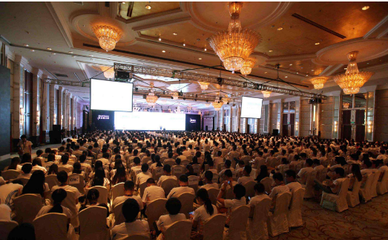 引領通攜手北京時代龍馬國際會議展覽 互聯網展會系統賦能會議與展覽服務新未來